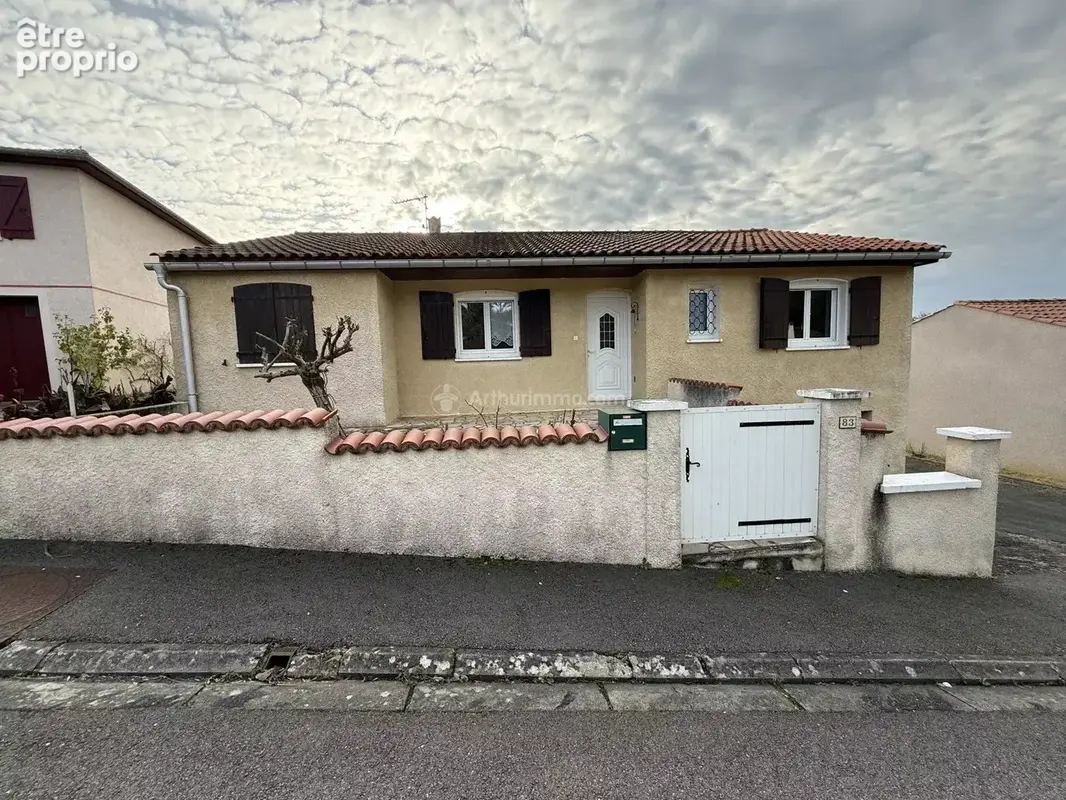 Vente Maison Cagnac-les-mines(81130) 223 000ï¿œ - photo 3