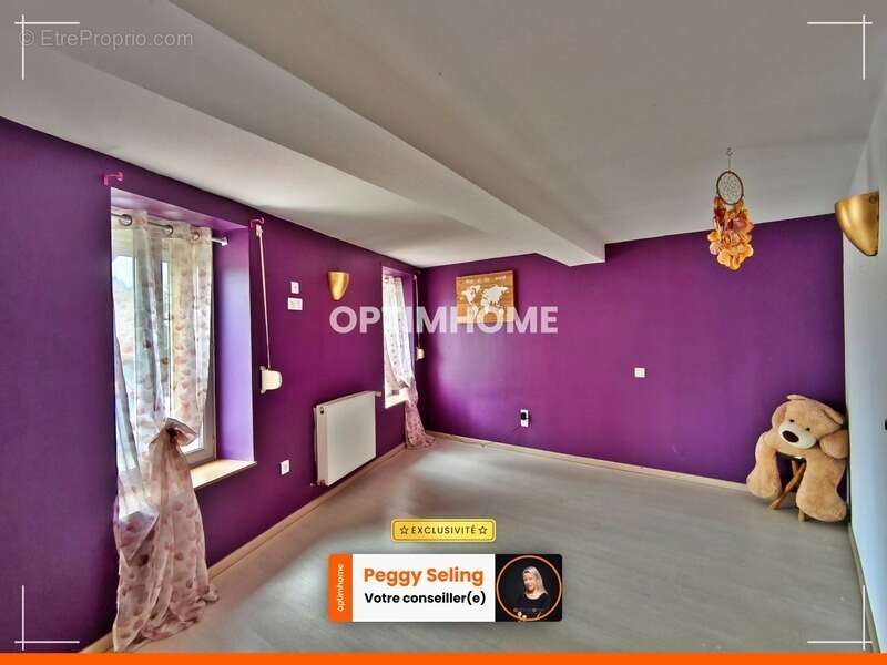 Maison à vendre 7 pièces TRELON (59) - photo 7