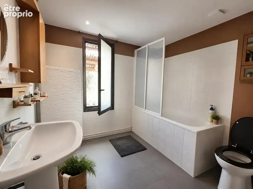 Maison de 6 pièces de 120 m² à Meilhan-sur-Garonne - photo 6