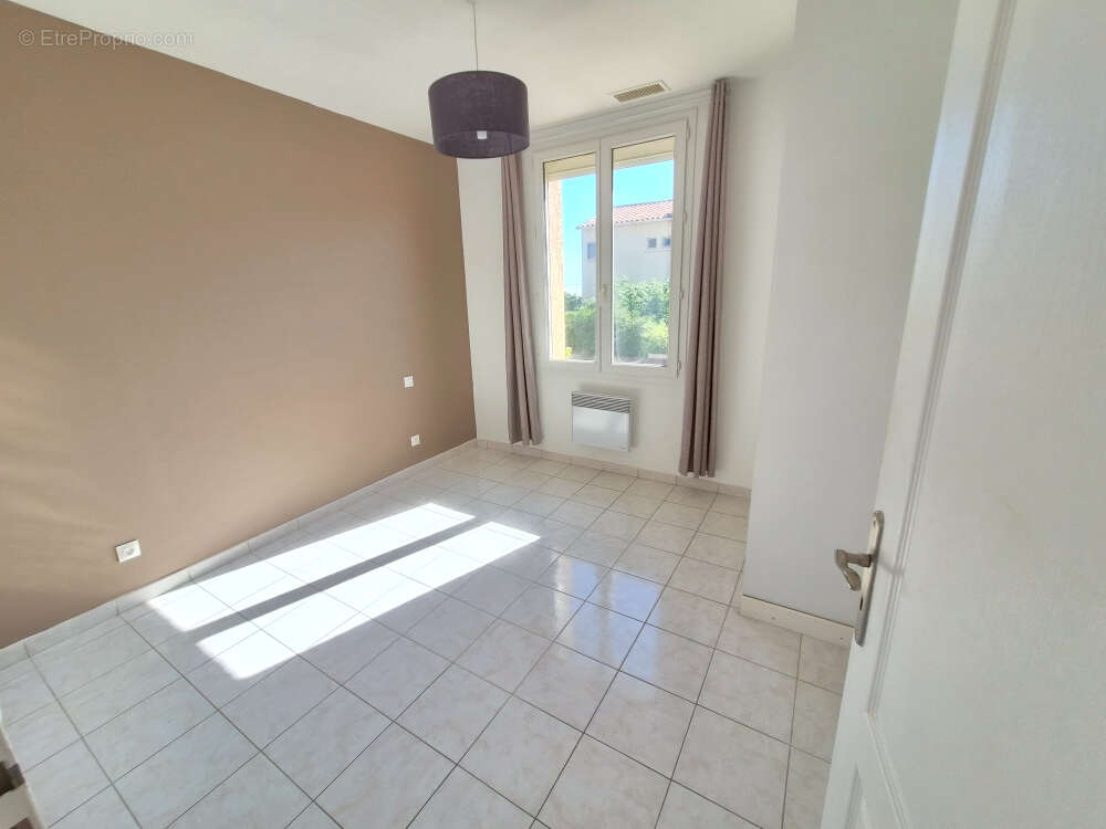 Villa t3+t4 - le village - le barcares - photo 12