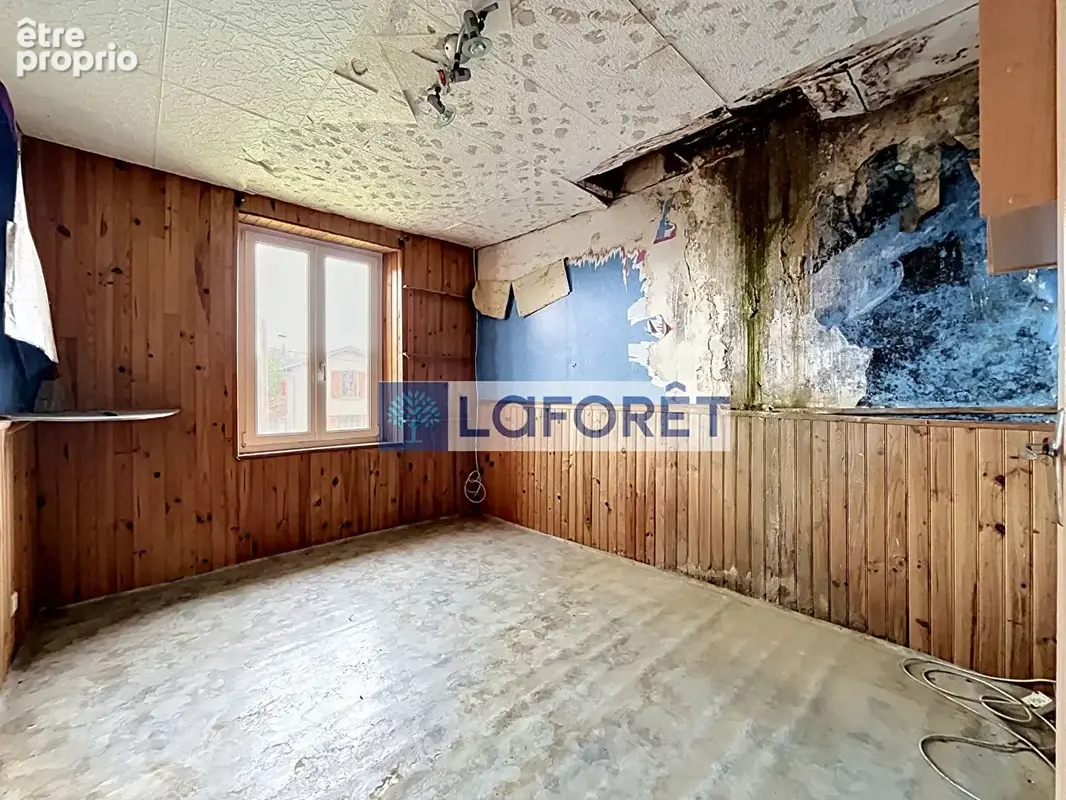 Maison Domblain 5 pièce(s) 136 m² - photo 9