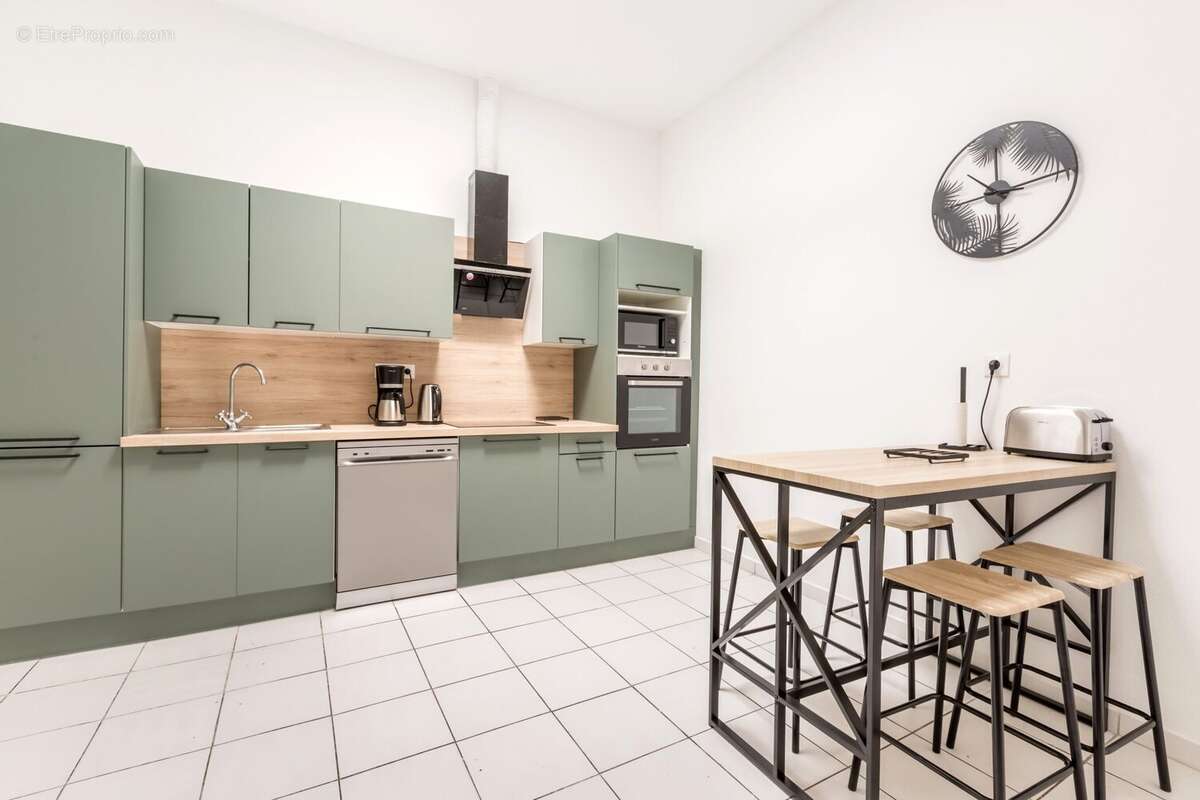 Appartement 165 m² à Roubaix  - photo 3