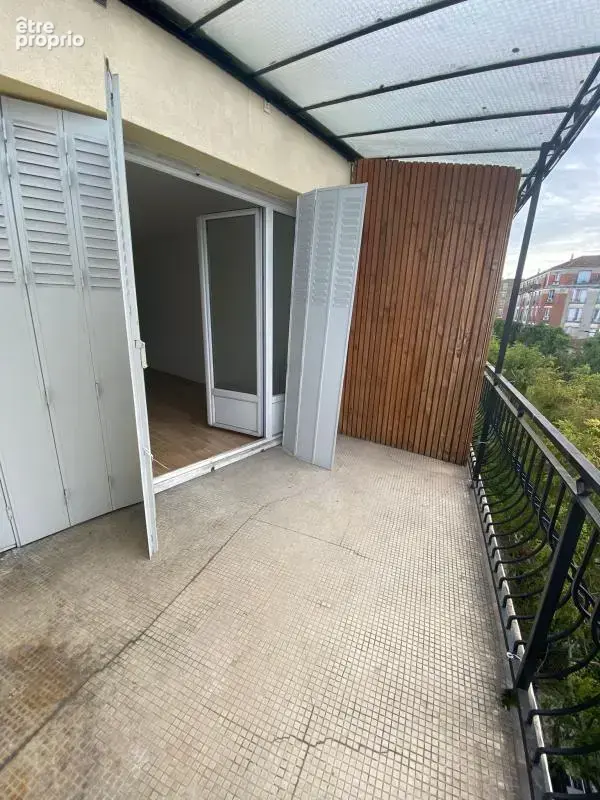 Beau 2 pièces à vendre  - Aubervilliers - photo 5