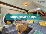 Appartement à BETSCHDORF