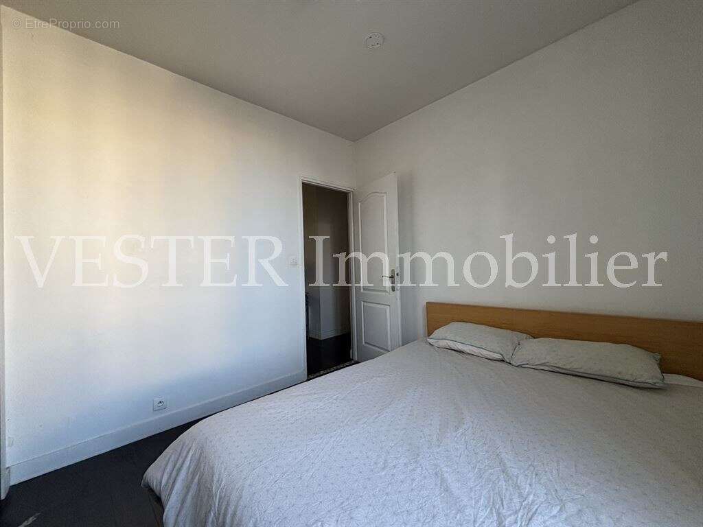 Appartement à NEUILLY-PLAISANCE