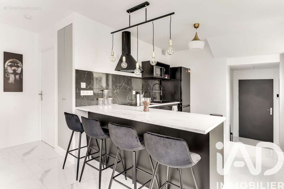 Photo 4 - Appartement à MELUN