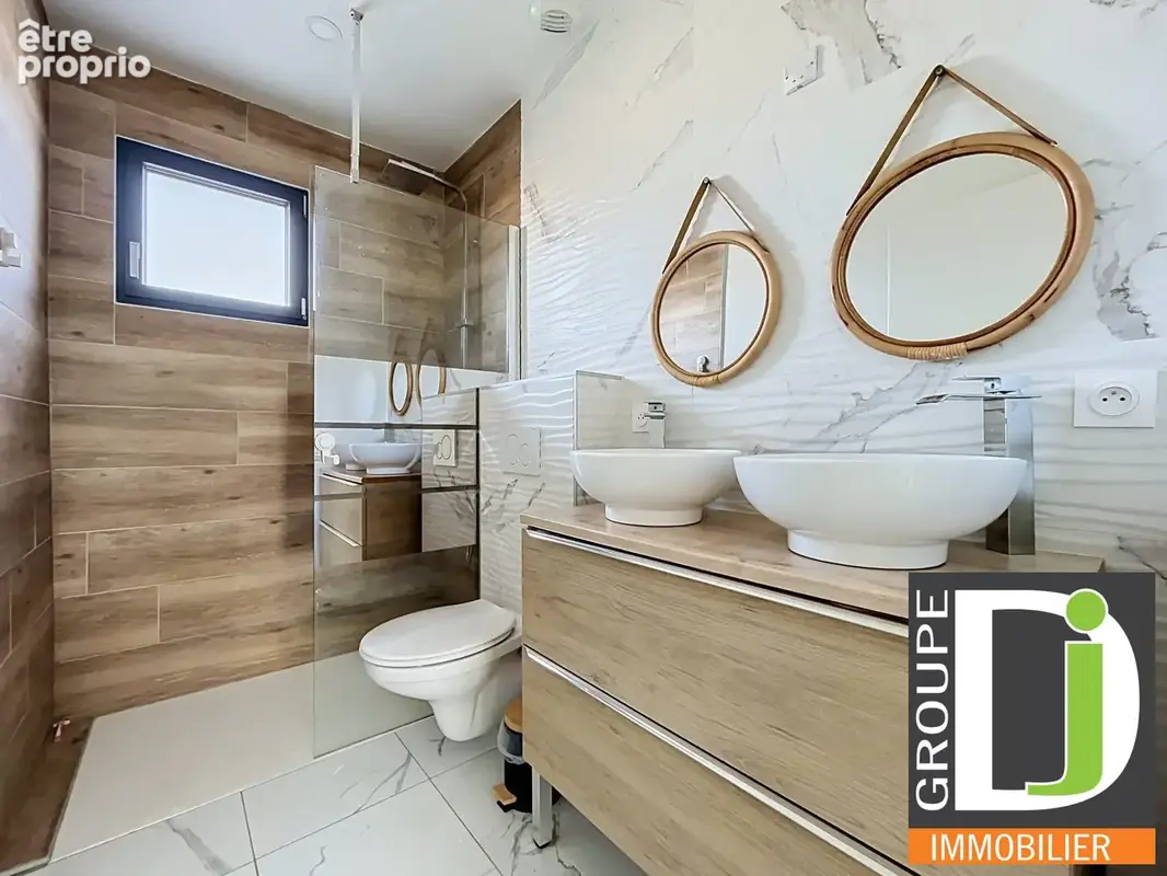 Maison 5 pièces 130 m² à vendre à Valence (26000) - photo 6