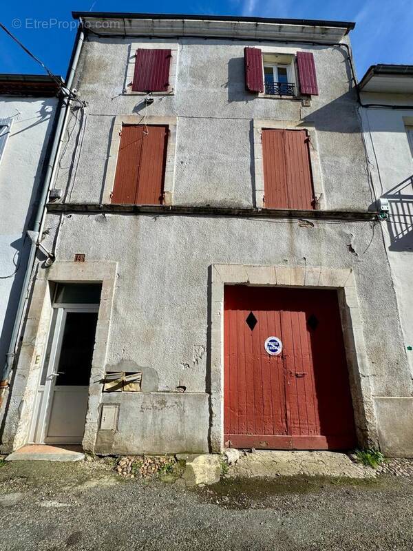 Photo 1 - Appartement à VILLENEUVE-SUR-LOT