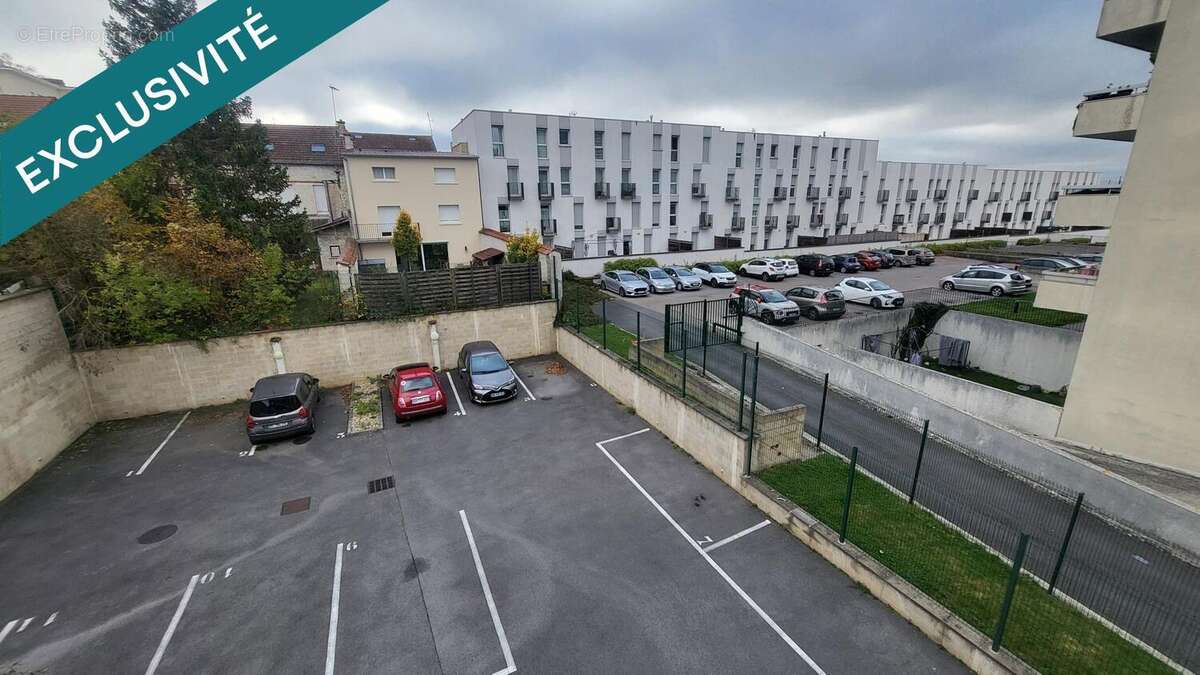 Photo 9 - Appartement à REIMS