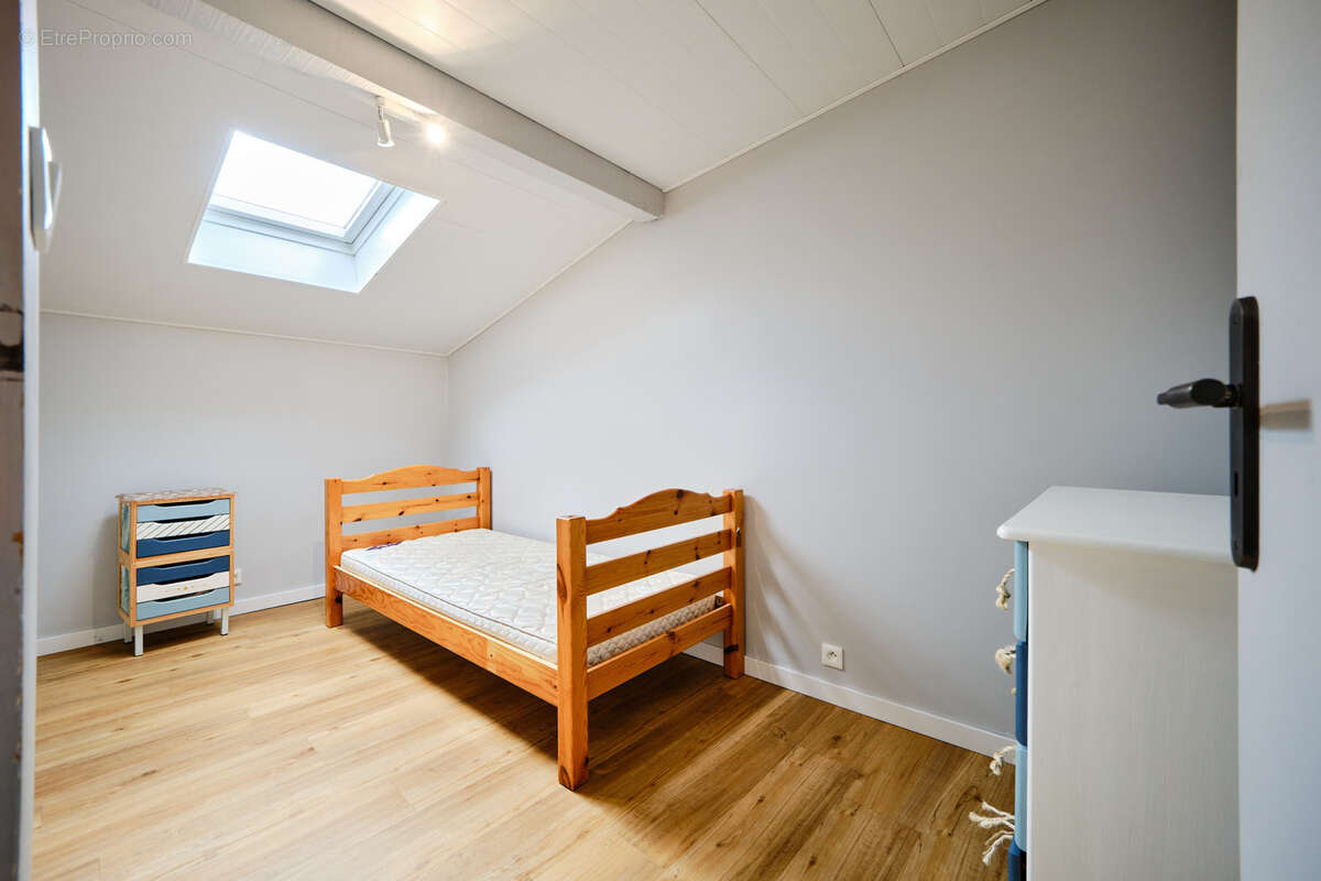 Appartement à ANNECY-LE-VIEUX
