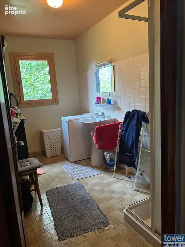 Maison avec dépendance sur 1200 m2 de terrain - photo 14