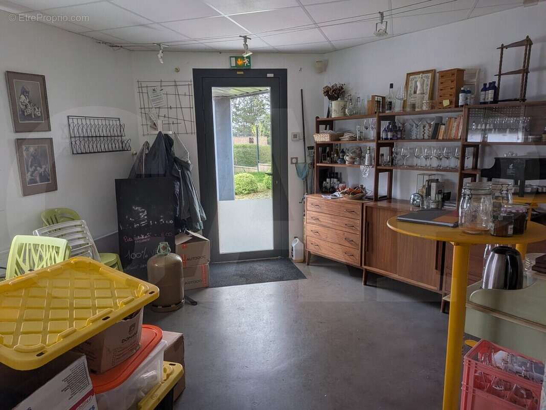 Autre à ARRADON