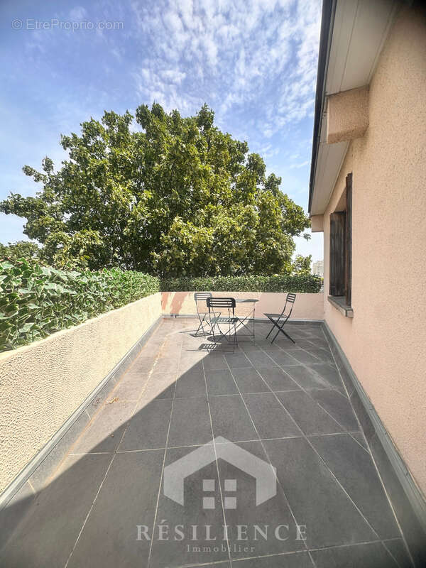 Appartement à MALAKOFF