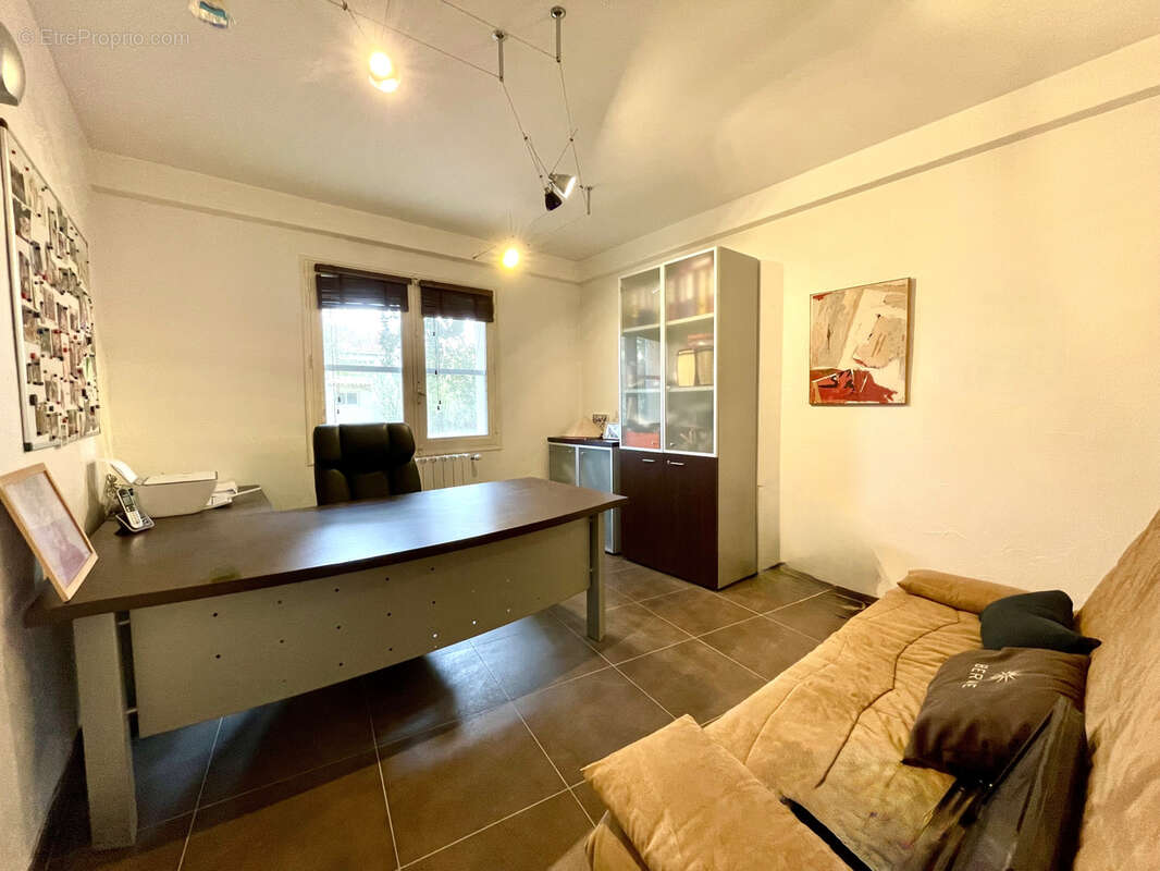 Maison à LA LONDE-LES-MAURES