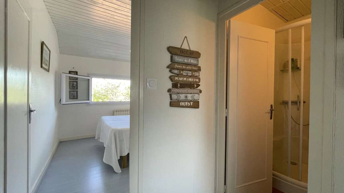 Appartement à ROYAN