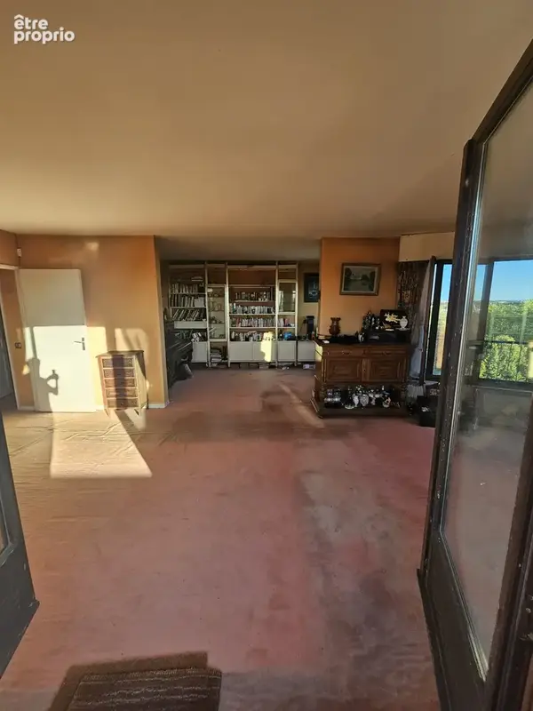 F4/92m2 dernier etage avec terrasse 15m2 - photo 4
