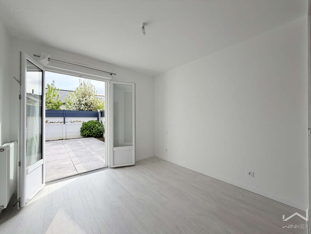 Maison - 4 pièces - secteur recherché - sainte-élisabeth - photo 6