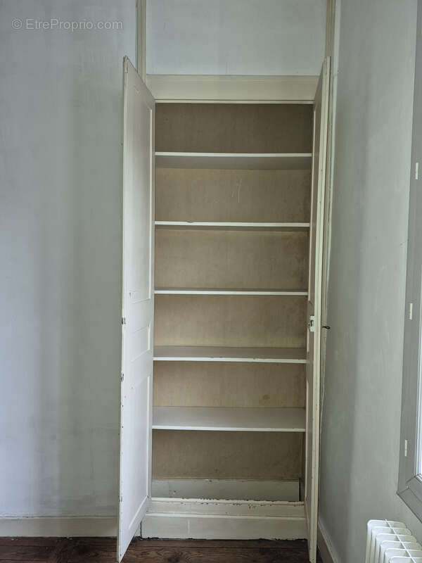 Maison à CHATELLERAULT