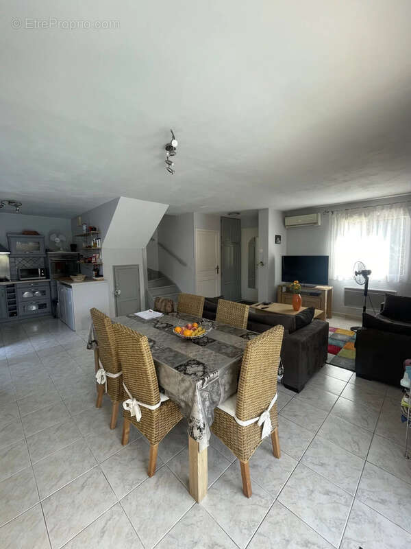 Maison à COGOLIN