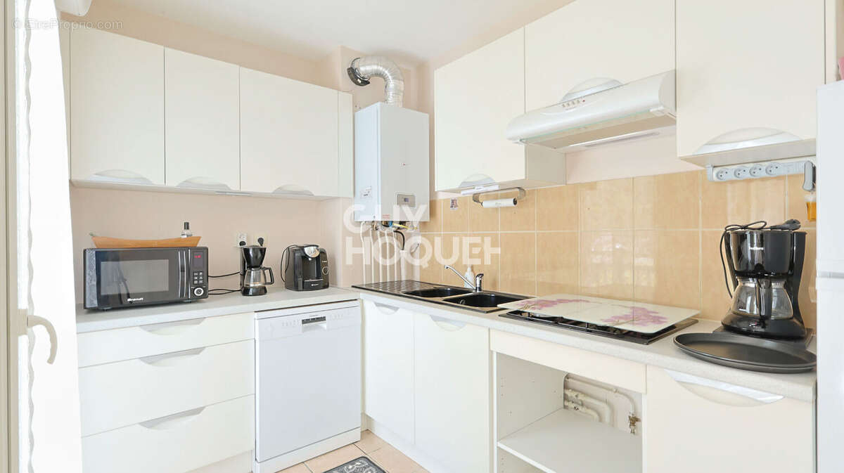 Appartement à CAMBO-LES-BAINS
