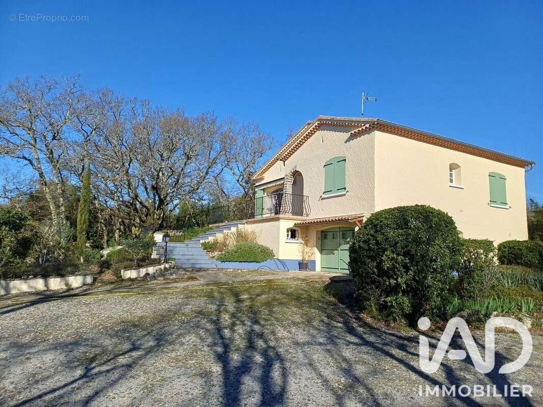 Maison 158 m² à Vogue  - photo 6