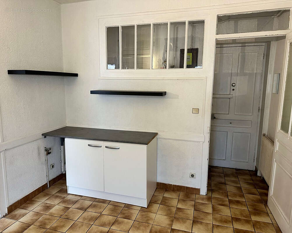 Appartement à LYON-7E