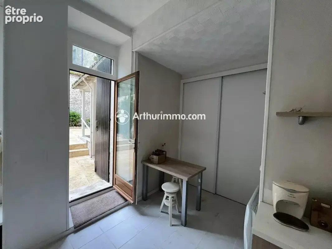 Vente Maison Saint-jean-d'angely(17400) 240 000ï¿œ - photo 6