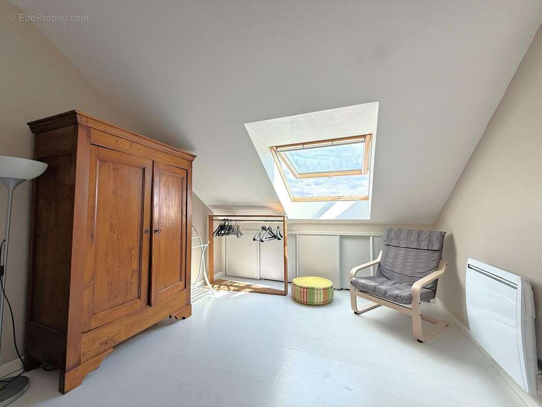 Photo 7 - Appartement à CARRIERES-SOUS-POISSY