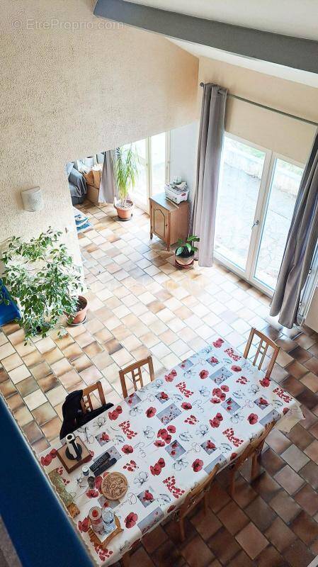 Maison à TOURS