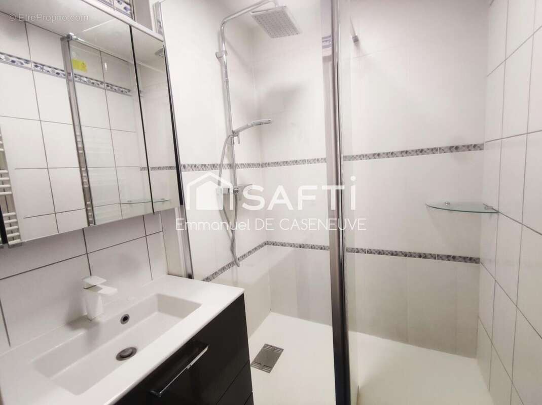 Photo 7 - Appartement à SEVRAN