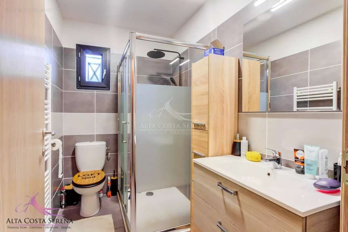 Maison à GHISONACCIA