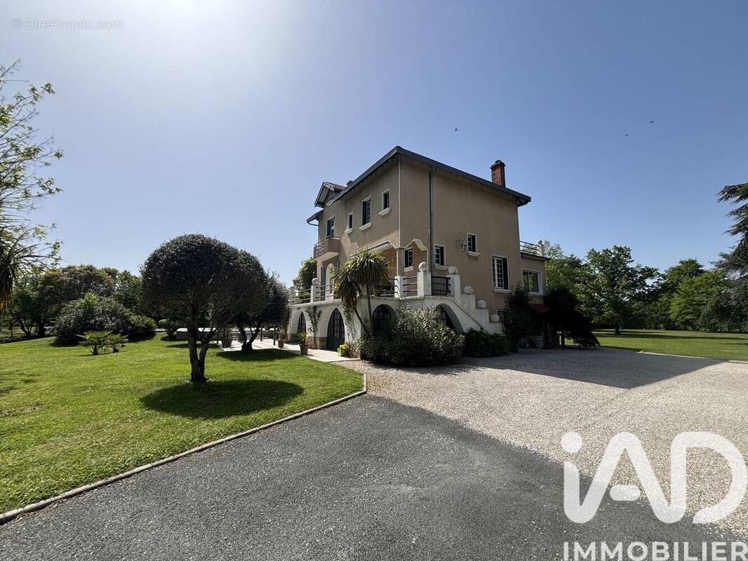 Photo 1 - Maison à LISLE-SUR-TARN