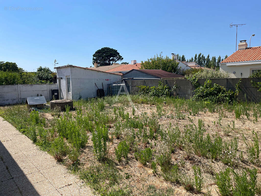 Maison Saint Hilaire De Riez 71 m2 - photo 8