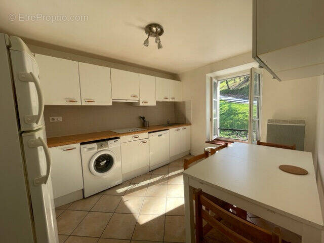 Photo 1 - Maison à SAINT-JEAN-PIED-DE-PORT