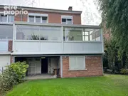 Maison à PERENCHIES