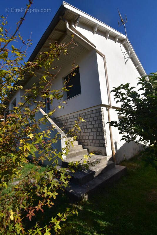 DSC_0013 - Maison à L&#039;ISLE-D&#039;ESPAGNAC