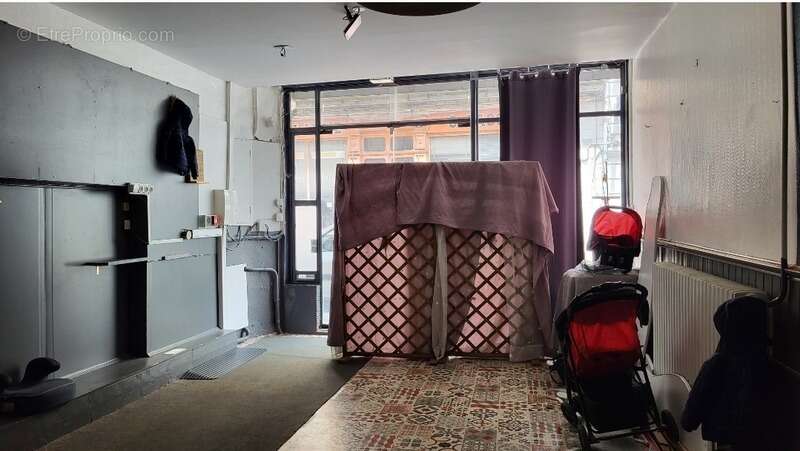 Maison à MONTREJEAU