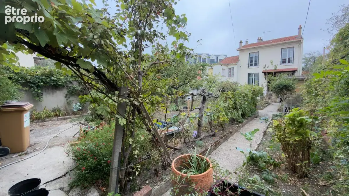 EXCLUSIVITE - Deux maisons au cœur du centre ville de NEUILLY PLAISANCE - photo 40