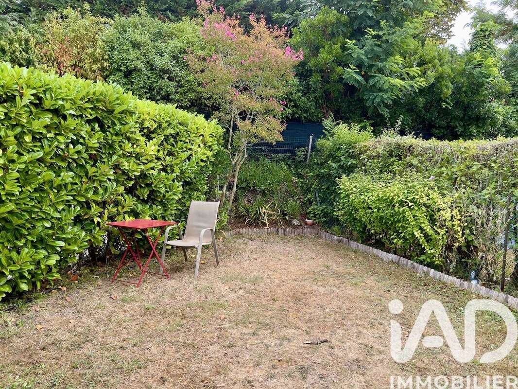 Photo 8 - Maison à SAINT-PALAIS-SUR-MER