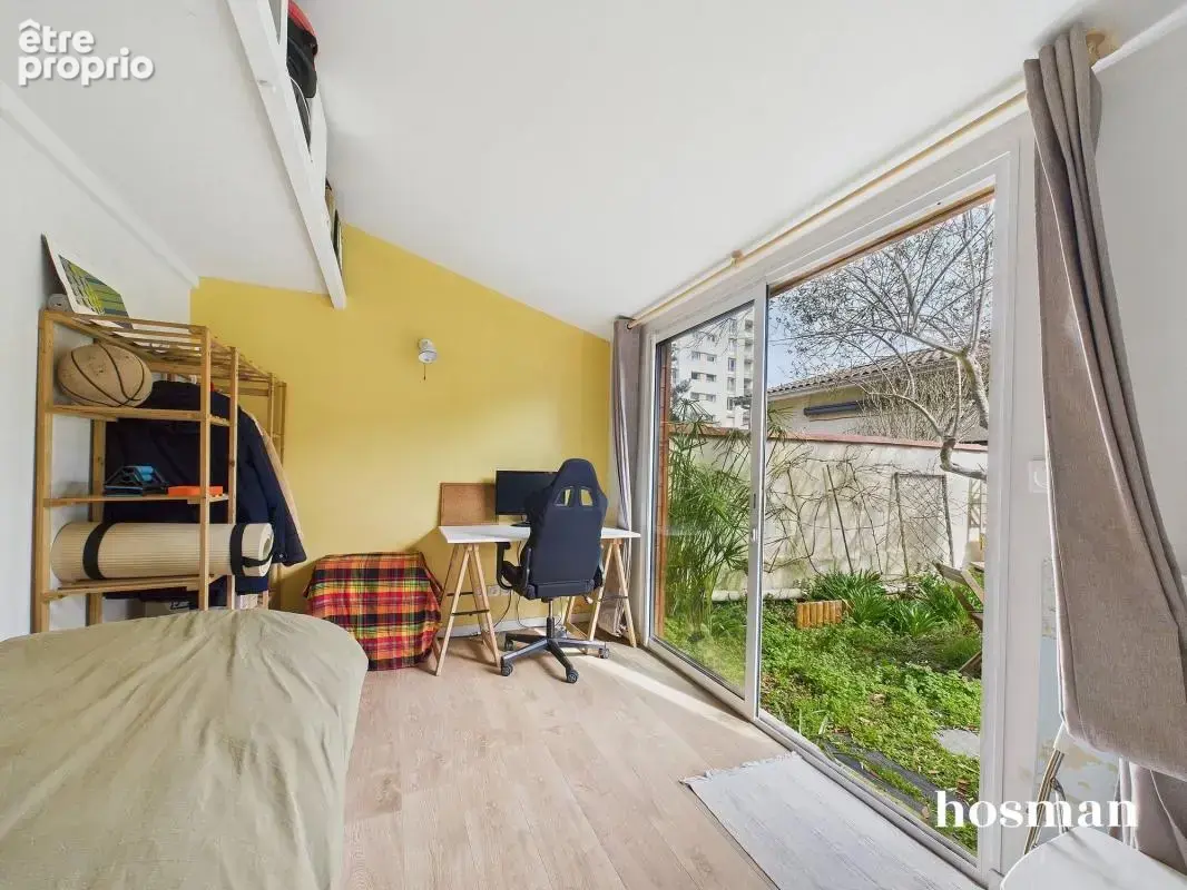 Coup de coeur, Maison de 90 m2 - Proche cimetière, 33400 Talence - photo 14