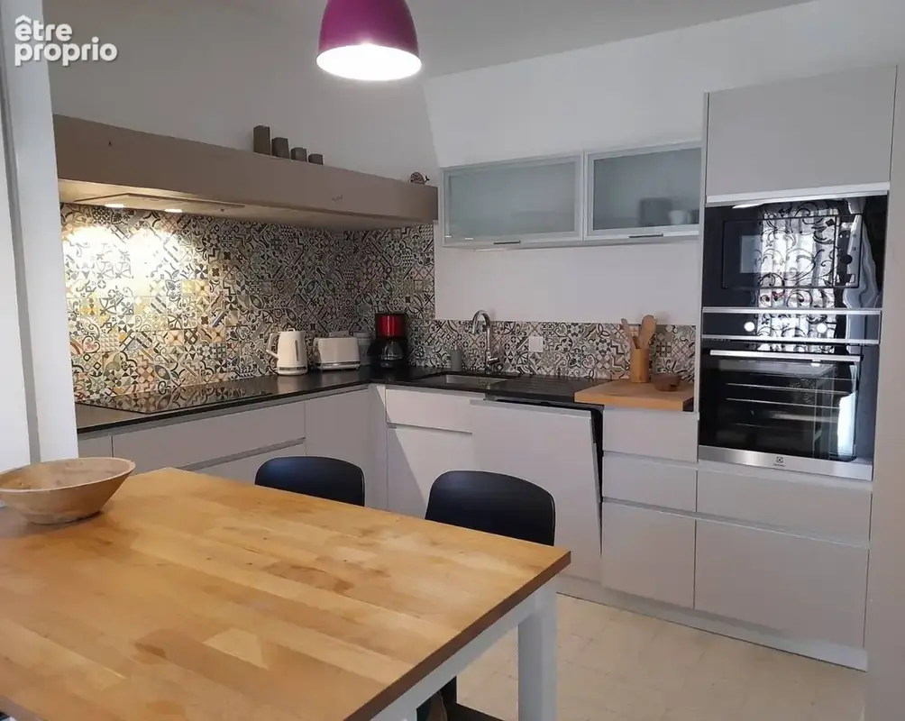 Maison 155 m² à Saint-Palais-Sur-Mer  - photo 2