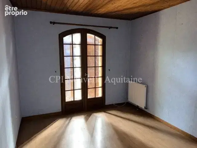 Maison 5 pièces 145 m² à vendre à Ladaux (33760) - photo 5