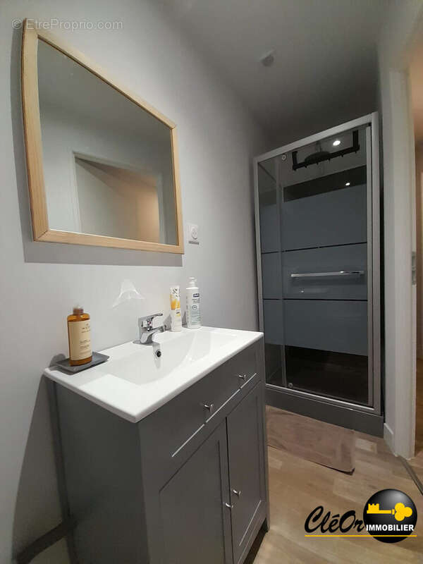 Maison 157 m² à Saint-Jean-De-Losne  - photo 6