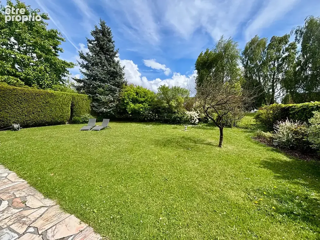 Belle individuelle au calme à proximité directe du centre-ville! - photo 6