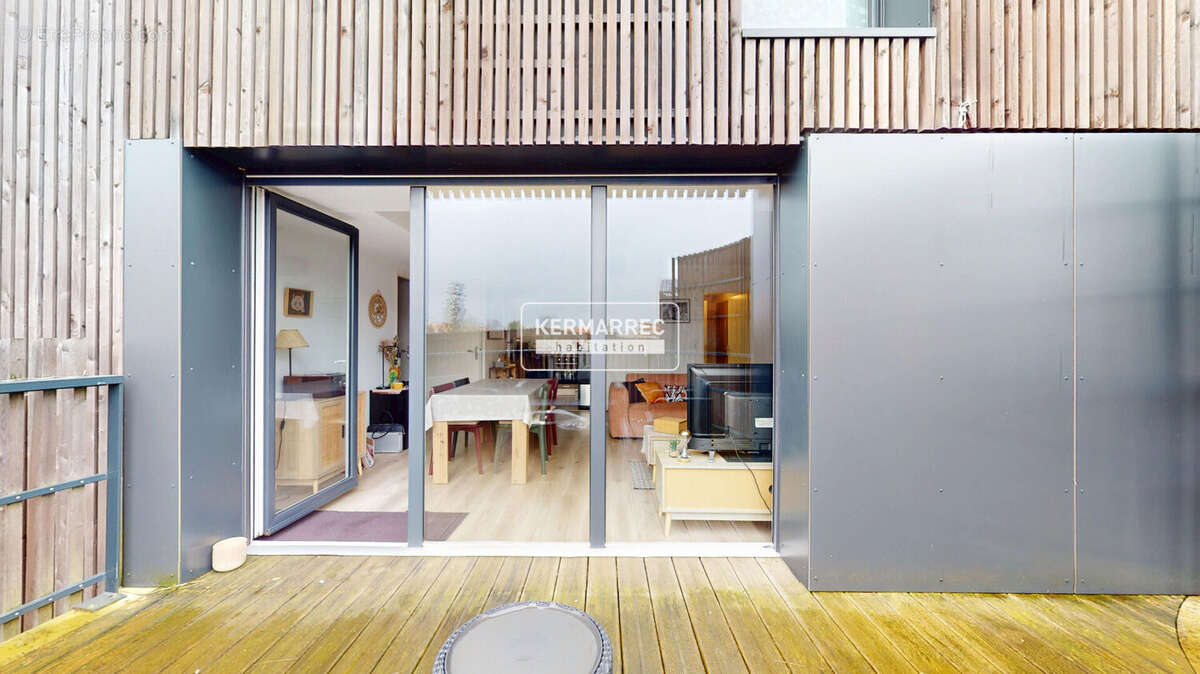 Appartement à VERTOU