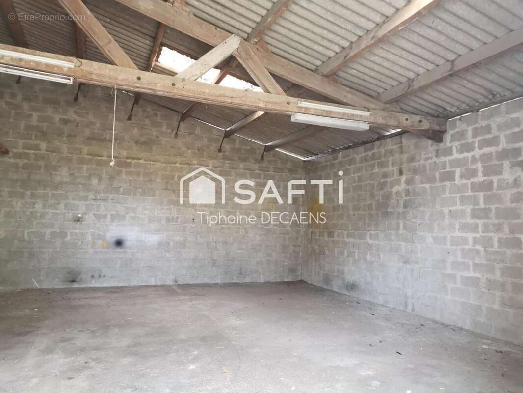 Photo 2 - Appartement à MARIGNY-MARMANDE
