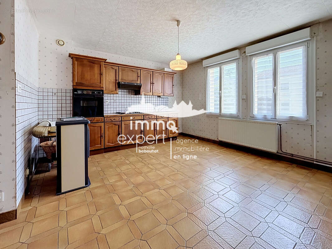 Coup de cœur à Oelleville — Maison familiale de 4 chambres - photo 3
