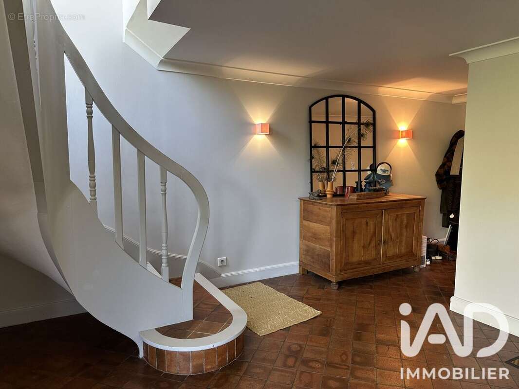 Maison 140 m² à Nantes  - photo 6