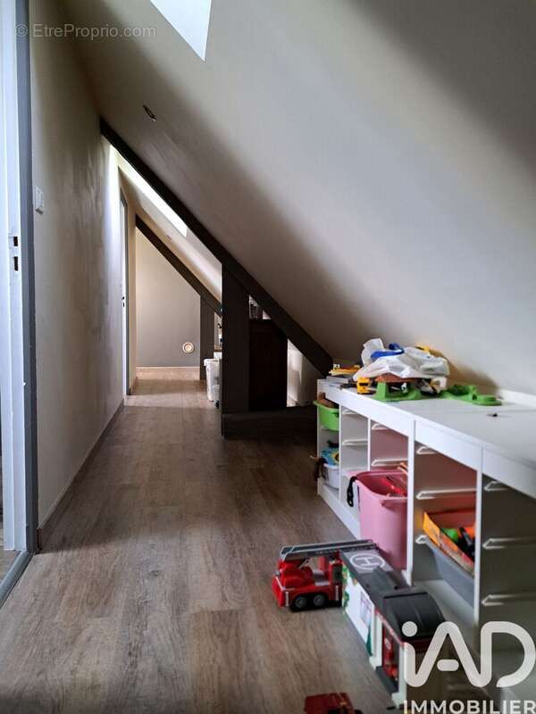 Photo 8 - Maison à MONTBIZOT