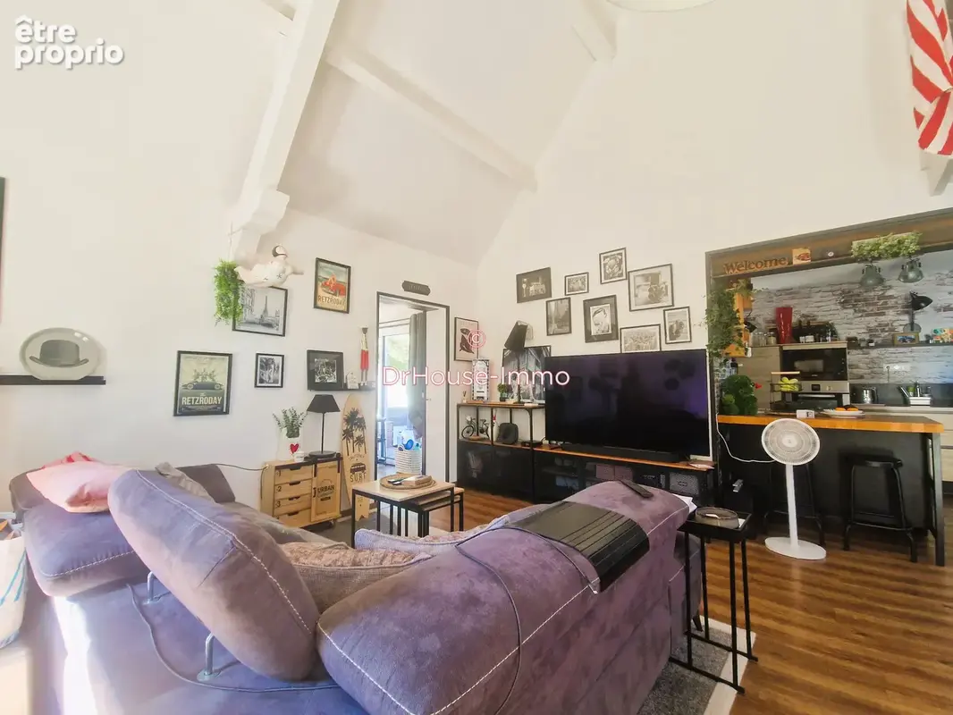 Maison 8 pièces 196 m² à vendre à Guerande (44350) - photo 3